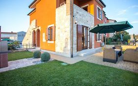 Apartman Irena